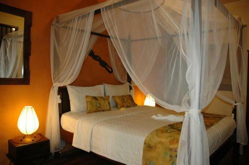 De Cinta Villa
