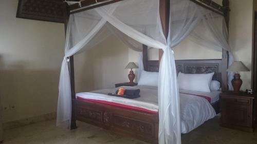 Hotel Batu Bolong Cottages