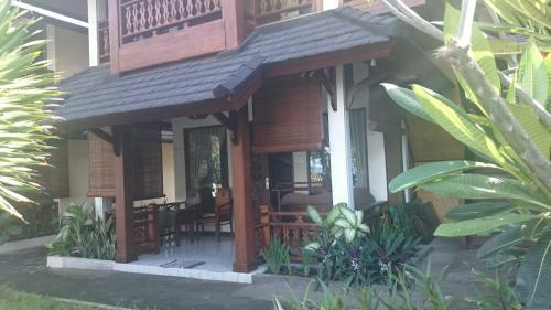 Hotel Batu Bolong Cottages