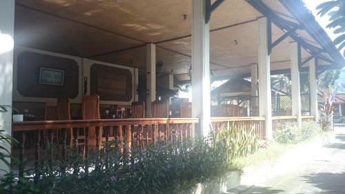 Hotel Batu Bolong Cottages
