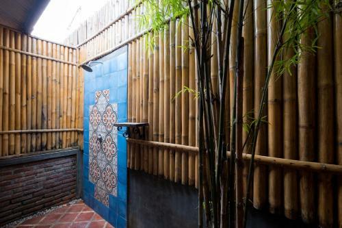 Albergue Good Karma Yogyakarta