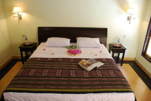 Bed & Breakfast D & D Dive Center Pemuteran