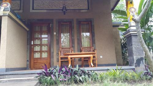 Bed & Breakfast D & D Dive Center Pemuteran