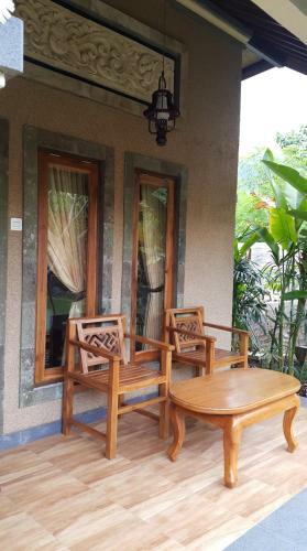 Bed & Breakfast D & D Dive Center Pemuteran