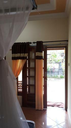 Bed & Breakfast D & D Dive Center Pemuteran