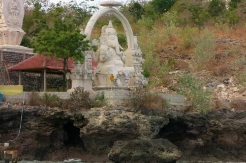 Bed & Breakfast D & D Dive Center Pemuteran