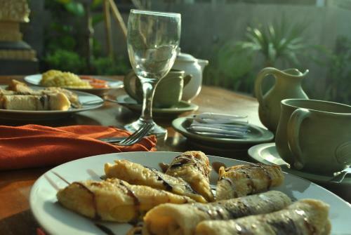 Bed & Breakfast D & D Dive Center Pemuteran