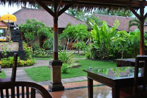 Bed & Breakfast D & D Dive Center Pemuteran