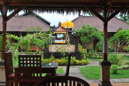 Bed & Breakfast D & D Dive Center Pemuteran