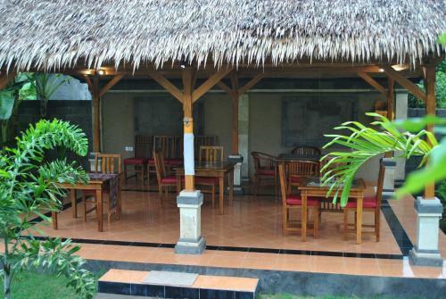Bed & Breakfast D & D Dive Center Pemuteran