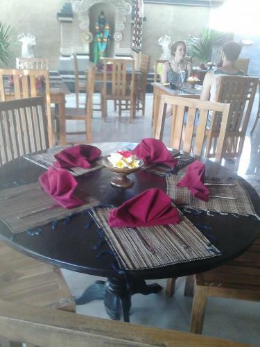 Bed & Breakfast D & D Dive Center Pemuteran