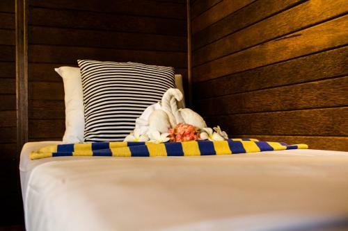 Koji Garden Huts - Chse Certified