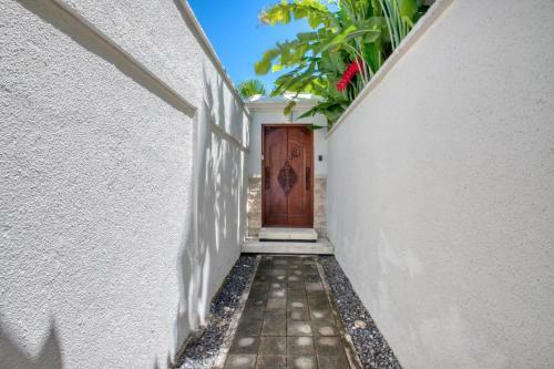 Athena Villas Sanur
