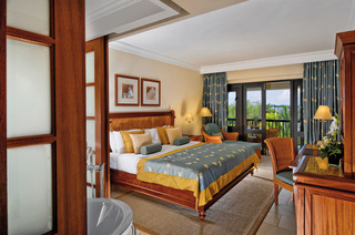 Hotel Maritim Resort & Spa Mauritius