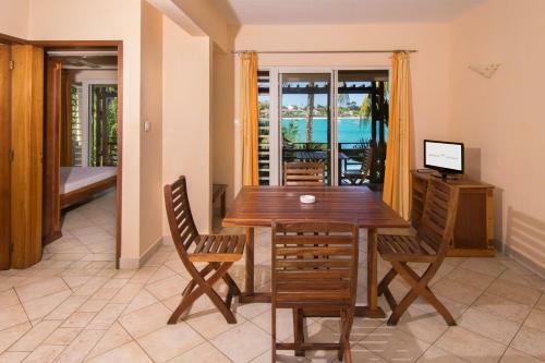 Apartamento Residence Peramal