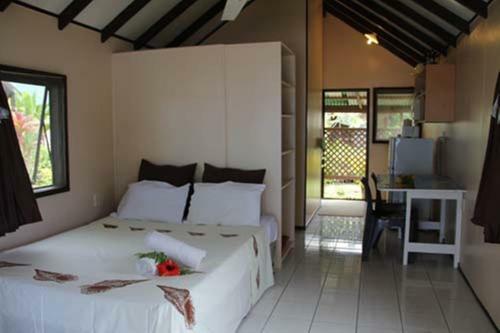 Villa Aroko Bungalows