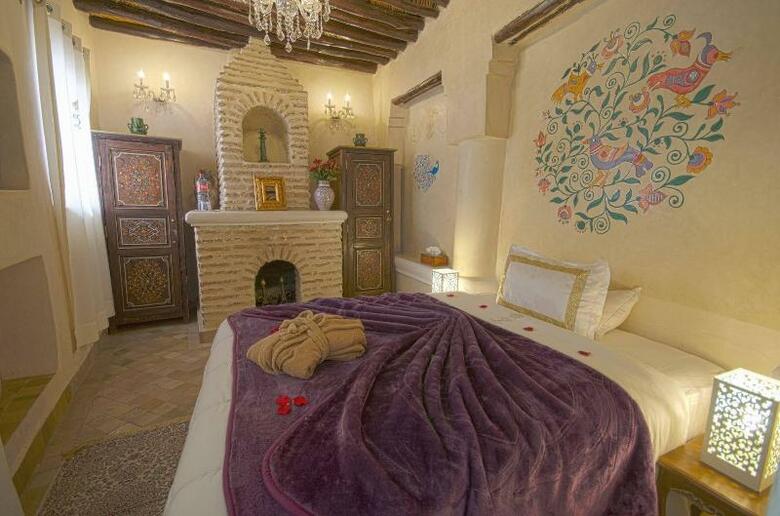 Riad Palais Des Princesses