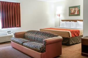 Hotel Econo Lodge