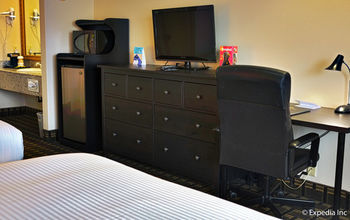 Hotel Comfort Inn Maingate - Anaheim