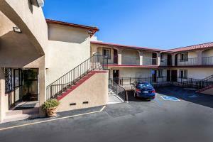 Hotel Econo Lodge