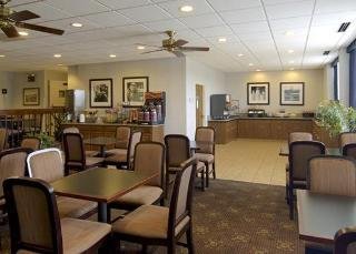 Hotel Comfort Inn Medical Park