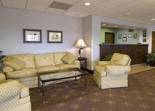 Hotel Comfort Inn Medical Park