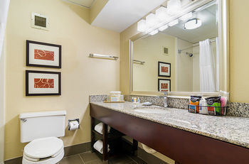 Hotel Comfort Inn Medical Park