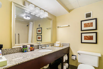 Hotel Comfort Inn Medical Park