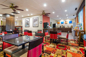 Hotel Comfort Inn Medical Park