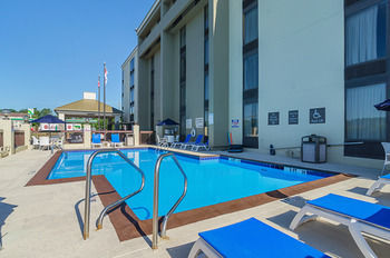 Hotel Comfort Inn Medical Park
