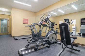 Hotel Comfort Inn Medical Park