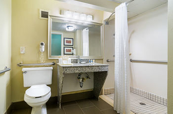Hotel Comfort Inn Medical Park
