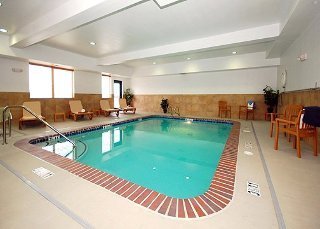 Hotel Comfort Suites