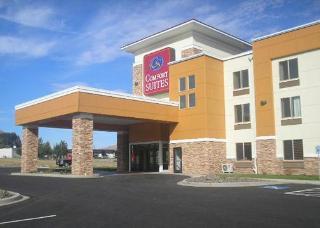 Hotel Comfort Suites