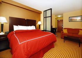 Hotel Comfort Suites