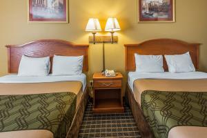 Hotel Econo Lodge