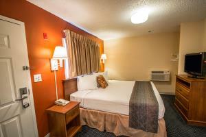 Suburban Extended Stay Hotel