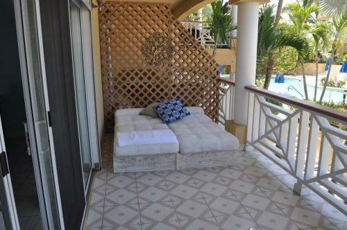 Queen Angel Resort Apartment