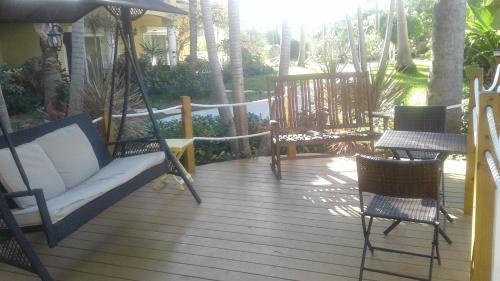 Queen Angel Resort Apartment