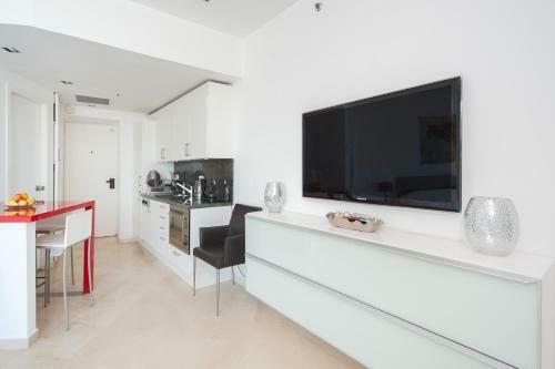 Sea N' Rent - Beachfront Apartments Tel Aviv