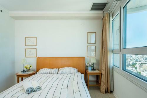 Sea N' Rent - Beachfront Apartments Tel Aviv