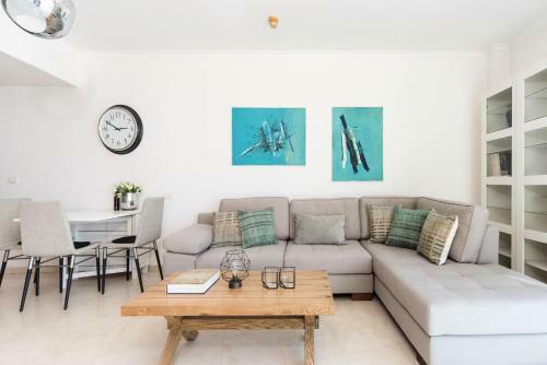 Sea N' Rent - Beachfront Apartments Tel Aviv