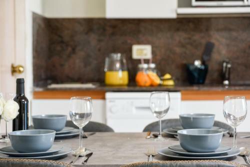 Sea N' Rent - Beachfront Apartments Tel Aviv