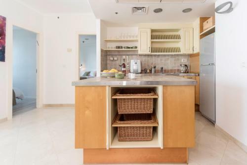 Sea N' Rent - Beachfront Apartments Tel Aviv