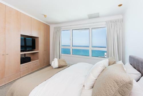 Sea N' Rent - Beachfront Apartments Tel Aviv