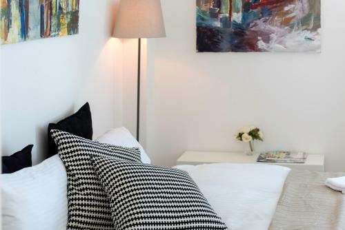 Sea N' Rent - Beachfront Apartments Tel Aviv