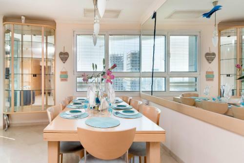 Sea N' Rent - Beachfront Apartments Tel Aviv