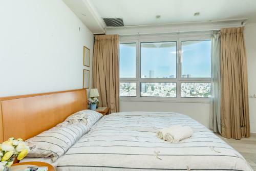 Sea N' Rent - Beachfront Apartments Tel Aviv