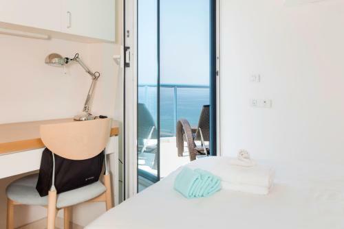 Sea N' Rent - Beachfront Apartments Tel Aviv