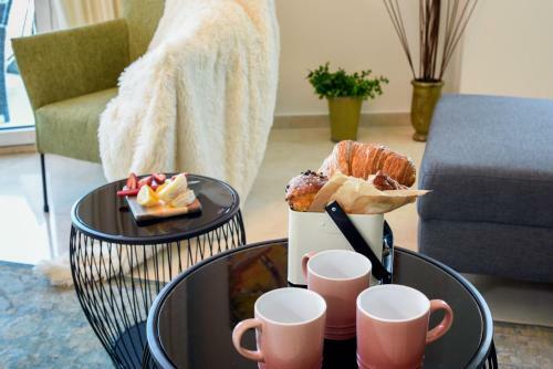 Sea N' Rent - Beachfront Apartments Tel Aviv